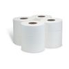 Picture of Coastwide Professional Jumbo Toilet Paper, Heavy 1-ply, White, 1000 ft./Roll, 12 Rolls/Carton (CW26215)