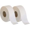 Picture of Coastwide Professional Jumbo Toilet Paper, Heavy 1-ply, White, 1000 ft./Roll, 12 Rolls/Carton (CW26215)