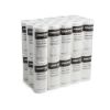 Picture of Coastwide Professional™ Paper Towels, 2-ply, 85 Sheets/Roll, 30 Rolls/Pack (CW21810CT)