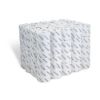Picture of Coastwide Professional™ Recycled Toilet Paper, 2-ply, White, 550 Sheets/Roll, 80 Rolls/Carton (CW21989)