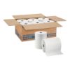 Picture of enmotion Hardwound Paper Towels, 1-ply, 800 ft./Roll, 6 Rolls/Carton (89460)
