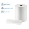Picture of enmotion Hardwound Paper Towels, 1-ply, 800 ft./Roll, 6 Rolls/Carton (89460)