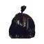 Picture of Heritage 12-16 Gallon Industrial Trash Bag, 24" x 32", Low Density, 0.7 Mil, Black, 500 Bags/Box (H4832HK)