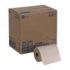 Picture of Pacific Blue Basic Recycled Hardwound Paper Towels, 1-ply, 580 ft./Roll, 12 Rolls/Carton (26401)