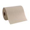 Picture of Pacific Blue Basic Recycled Hardwound Paper Towels, 1-ply, 580 ft./Roll, 12 Rolls/Carton (26401)