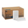 Picture of Pacific Blue Select Recycled Multifold Paper Towels, 2-ply, 125 Sheets/Pack, 16 Packs/Carton (21000)