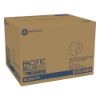 Picture of Pacific Blue Select Standard Toilet Paper, 2-Ply, White, 550 Sheets/Roll, 80 Rolls/Carton (18280/01)