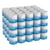 Picture of Pacific Blue Select Standard Toilet Paper, 2-Ply, White, 550 Sheets/Roll, 80 Rolls/Carton (18280/01)