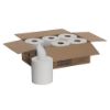 Picture of SofPull Centerpull Paper Towels, 1-ply, 320 Sheets/Roll, 6 Rolls/Pack (28124)