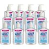 Picture of PURELL Advanced Refreshing 8 oz. Gel Hand Sanitizer, Clean Scent,  12/Carton (9652-12CT)