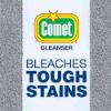 Picture of Comet Professional Deodorizing Cleanser Multi Purpose Powder Cleaner, 21 oz. (32987CT)