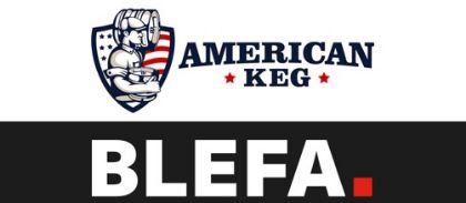 Picture for manufacturer American Keg & BLEFA