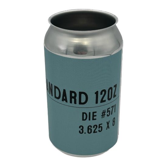 Picture of Can Labels — InTouch Labels & Packaging — 12 oz