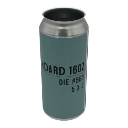 Picture of InTouch Labels - 16oz Labels