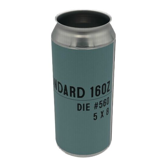 Picture of InTouch Labels - 16oz Labels