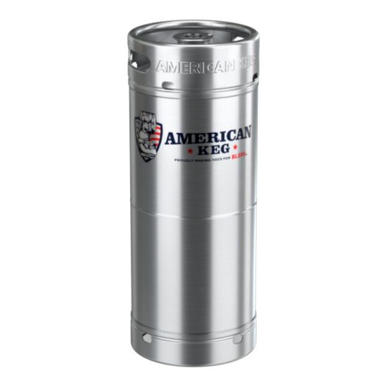 Picture of 1/6 BARREL US KEG