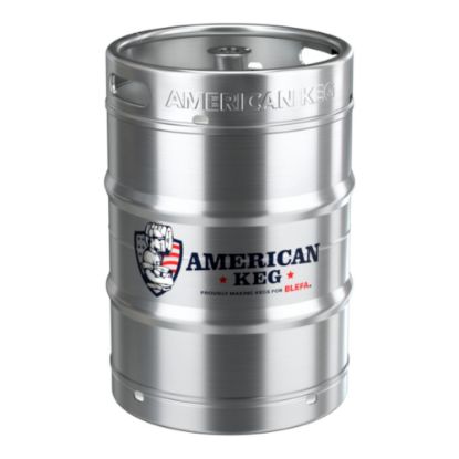 Picture of 1/2 BARREL US KEG