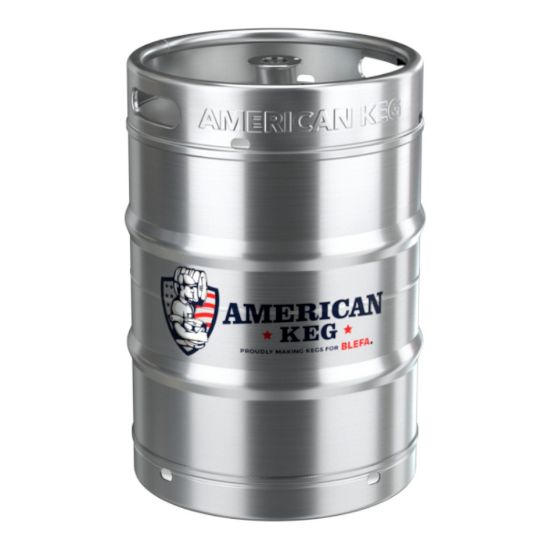 Picture of 1/2 BARREL US KEG