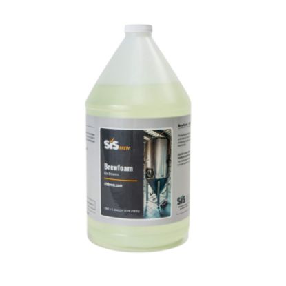 Picture of Brewfoam - Foaming Chlorinated Alkaline Cleaner  - Floor Cleaner  - l Gal
