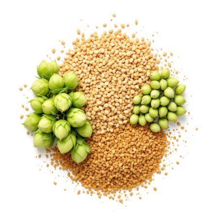 Picture for category Ingredients