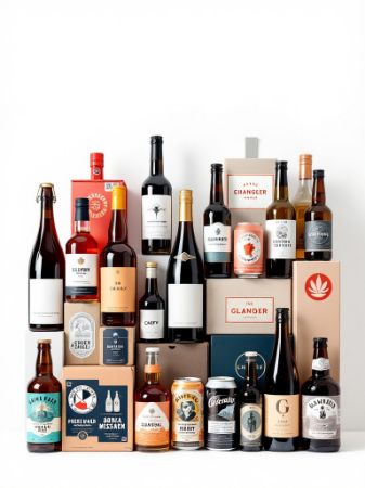 Picture for category Packaging & Labels