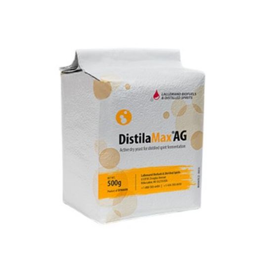 Picture of DistilaMax AG- 500g Bricks
