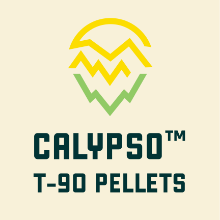 Picture of Calypso Hops 16oz / 2024