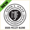 Picture of MJF Hop Blend