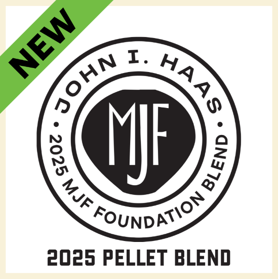 Picture of MJF Hop Blend