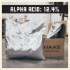 Picture of MJF Hop Blend
