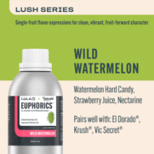 Picture of Euphorics 50mL / Wild Watermelon