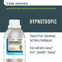 Picture of Euphorics 50mL / Hypno Tropic