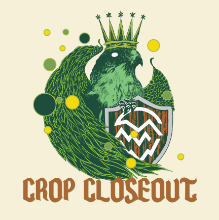Picture of Crop Closeout Sale 2022 UK Fuggle / 11lb