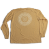 Picture of Comfort Colors Classic Long Sleeve Yellow