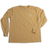 Picture of Comfort Colors Classic Long Sleeve Yellow