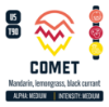 Picture of Comet Hops