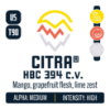 Picture of Citra Hops