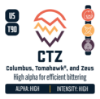 Picture of CTZ Hops