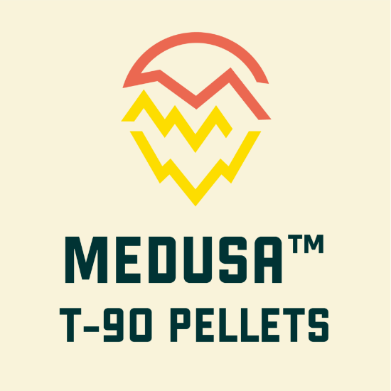 Picture of Medusa Hops