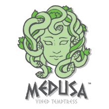 Picture of Medusa Hops 2oz / 2021