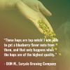 Picture of Mosaic Hops