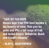 Picture of Mosaic Hops