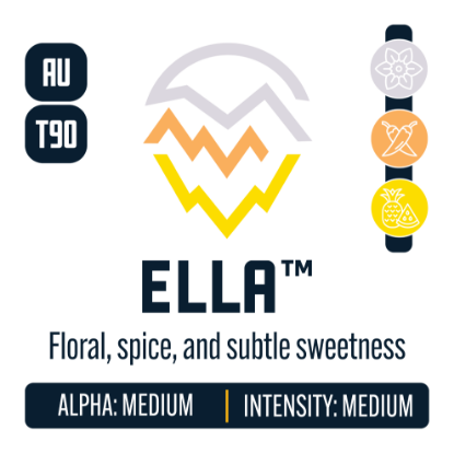 Picture of Ella Hops