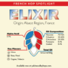Picture of Elixir Hops