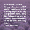 Picture of Vic Secret Hops