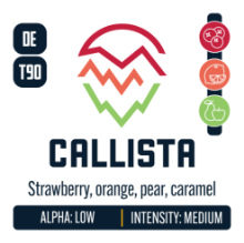 Picture of Callista Hops 11lb / 2024
