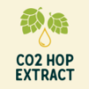 Picture of CO2 Hop Extract