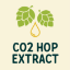 Picture of CO2 Hop Extract