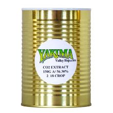 Picture of CO2 Hop Extract 500 Gram Alpha Can