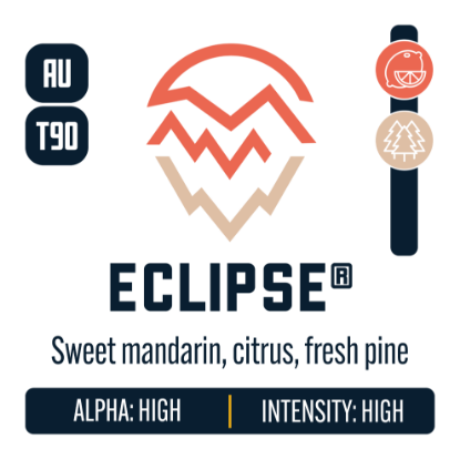 Picture of Eclipse Hops